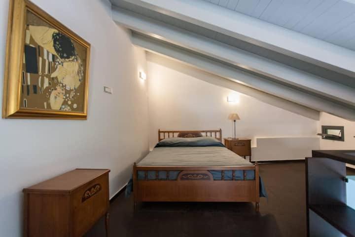 Chorio House Platanias Guest House Vrisai ภายนอก รูปภาพ