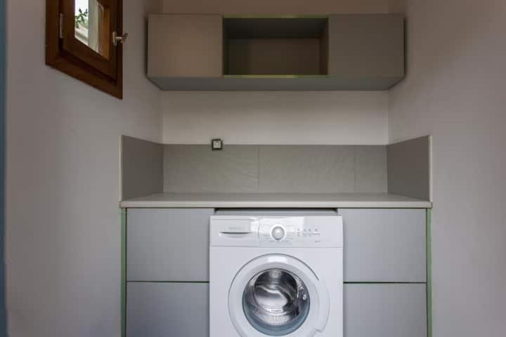 Chorio House Platanias Guest House Vrisai ภายนอก รูปภาพ
