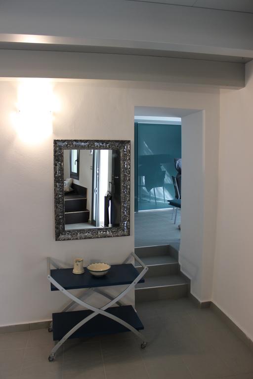Chorio House Platanias Guest House Vrisai ภายนอก รูปภาพ