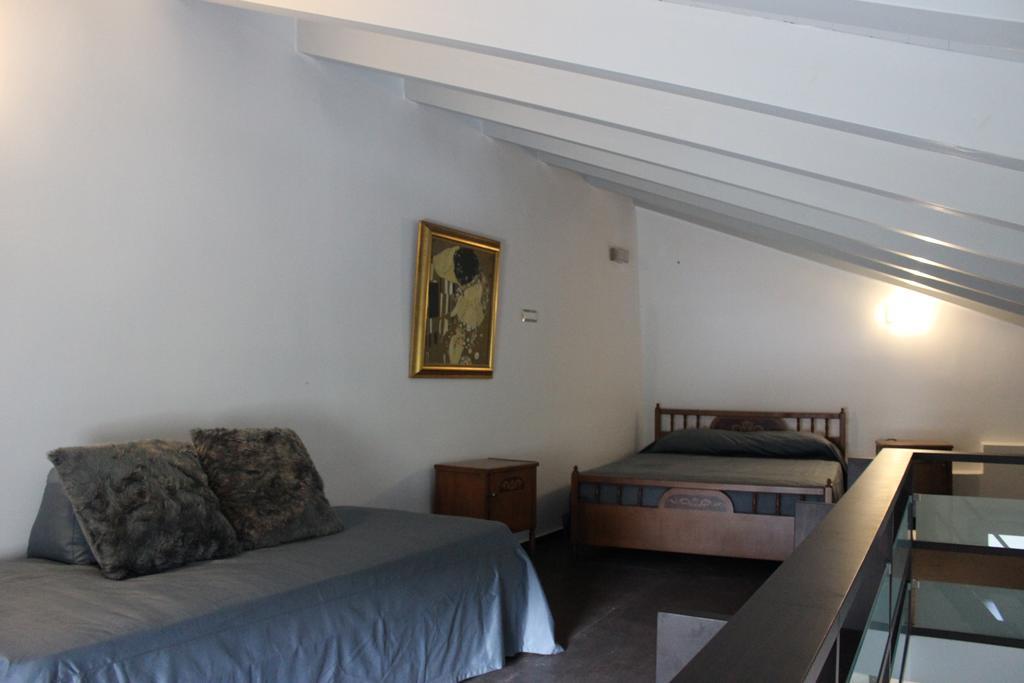 Chorio House Platanias Guest House Vrisai ภายนอก รูปภาพ