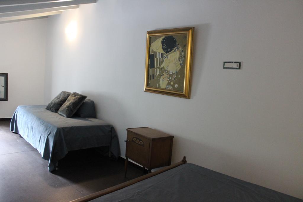 Chorio House Platanias Guest House Vrisai ภายนอก รูปภาพ