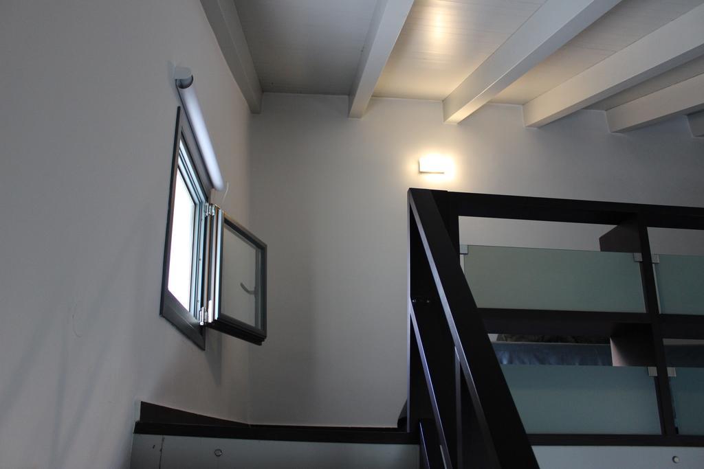 Chorio House Platanias Guest House Vrisai ภายนอก รูปภาพ